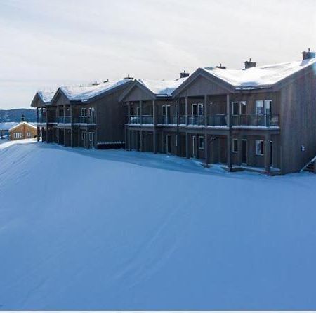 Perfect Moutain Getaway! Beautiful Apartment At Skagahogdi With Panoramic View Gol Dış mekan fotoğraf