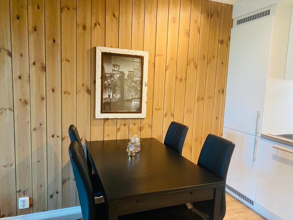 Perfect Moutain Getaway! Beautiful Apartment At Skagahogdi With Panoramic View Gol Dış mekan fotoğraf