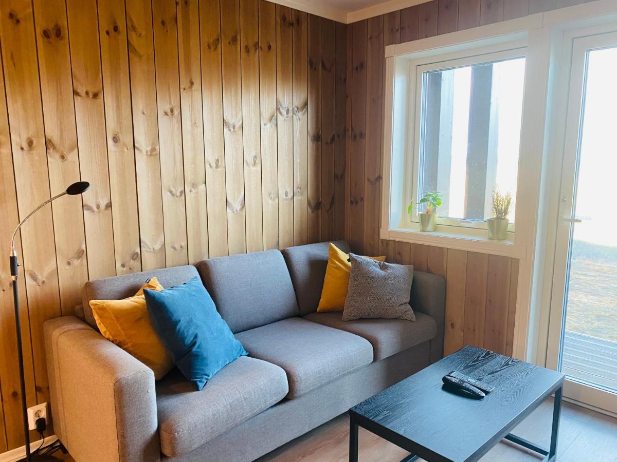 Perfect Moutain Getaway! Beautiful Apartment At Skagahogdi With Panoramic View Gol Dış mekan fotoğraf