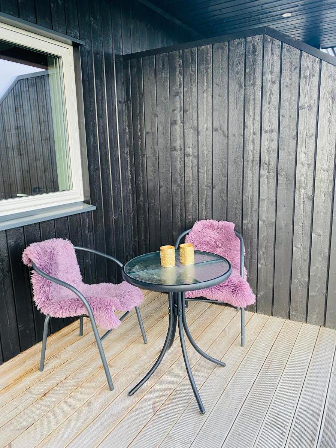 Perfect Moutain Getaway! Beautiful Apartment At Skagahogdi With Panoramic View Gol Dış mekan fotoğraf
